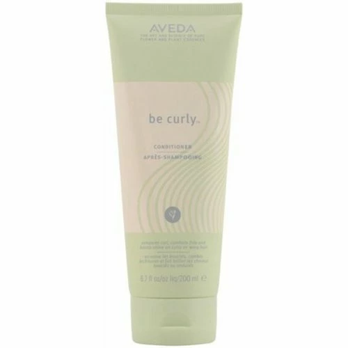 Aveda Be Curly Conditioner 200 ml 3 Aveda Be Curly Conditioner 200 ml – Image 3