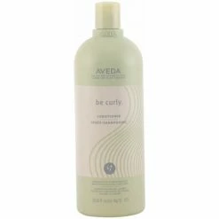Aveda BE CURLY conditioner 1000 ml