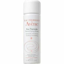 Avene EAU THERMALE spring water 50 ml