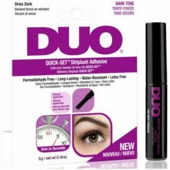 Ardell PEGAMENTO DUO QUICKSET oscuro 5 gr -Ardell Soldes 2022 22928185 500 C
