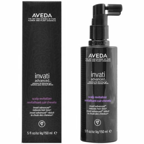 Aveda INVATI scalp revitalizer 150 ml 3 Aveda INVATI scalp revitalizer 150 ml – Image 3