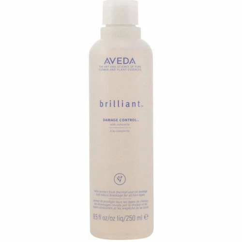 Aveda BRILLIANT damage control 250 ml 1 Aveda BRILLIANT damage control 250 ml