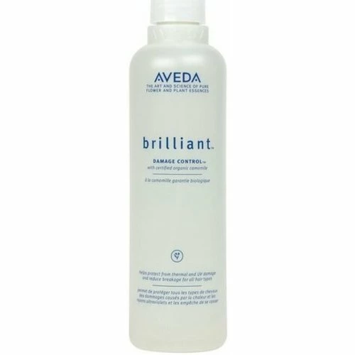 Aveda BRILLIANT damage control 250 ml 2 Aveda BRILLIANT damage control 250 ml – Image 2