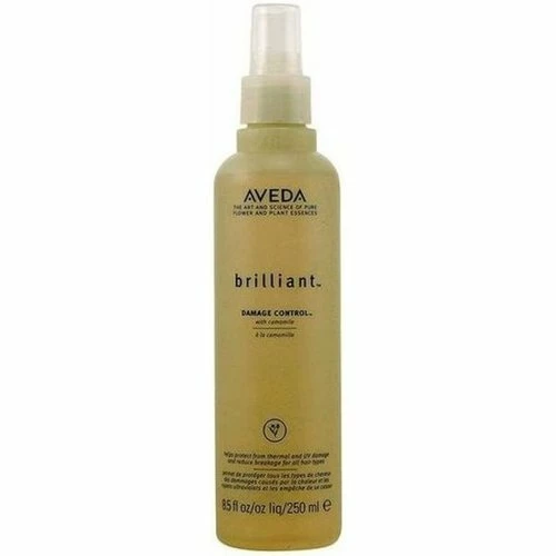 Aveda BRILLIANT damage control 250 ml 3 Aveda BRILLIANT damage control 250 ml – Image 3