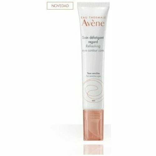 Avene essentiels soin desfatigant 15ml 1 Avene essentiels soin desfatigant 15ml