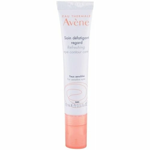 Avene essentiels soin desfatigant 15ml 2 Avene essentiels soin desfatigant 15ml – Image 2