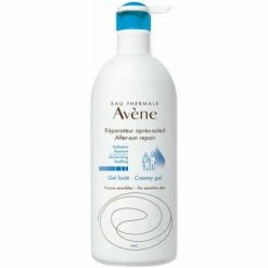 Avene sol emulsion apres soleil 400ml 5 Avene sol emulsion apres soleil 400ml -Ardell Soldes 2022 22928847 500 C