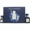 Adolfo Dominguez Agua Fresca Extreme Geschenkset 120ml EDT + 30ml EDT