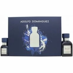 Adolfo Dominguez Agua Fresca Extreme Geschenkset 120ml EDT + 30ml EDT