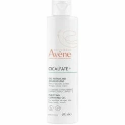 Avene Avène Cicalfate Gel Nettoyant 200Ml Couleur Autres