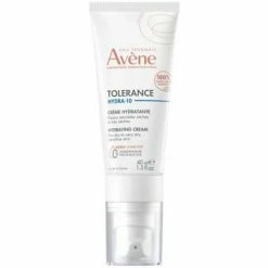 Avene Avène Tolérance Hydra 10 Crème 40Ml Couleur Autres