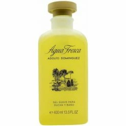 Adolfo Dominguez Agua Fresca Duschgel 400ml