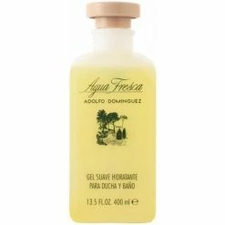Adolfo Dominguez Agua Fresca Duschgel 400ml -Ardell Soldes 2022 23456674 500 C