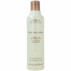 Aveda FLAX SEED ALOE strong hold sculpting gel 250 ml