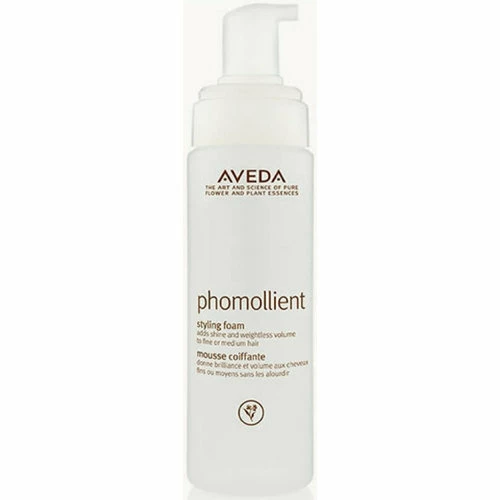 Aveda PHOMOLLIENT styling foam 200 ml 2 Aveda PHOMOLLIENT styling foam 200 ml – Image 2