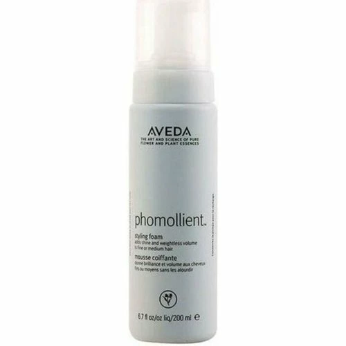 Aveda PHOMOLLIENT styling foam 200 ml 3 Aveda PHOMOLLIENT styling foam 200 ml – Image 3