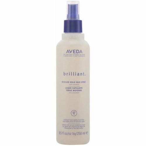 Aveda BRILLIANT hair spray 250 ml 1 Aveda BRILLIANT hair spray 250 ml