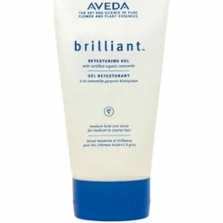 Aveda BRILLIANT retexturing gel 150 ml -Ardell Soldes 2022 23457340 500 C