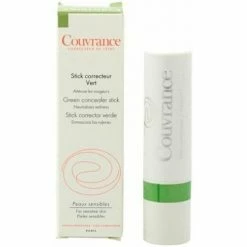 Avene couvrance stick verde
