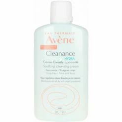 Ardell Soldes 2022 23 Avene CLEANANCE hydra cleansing cream 200 ml