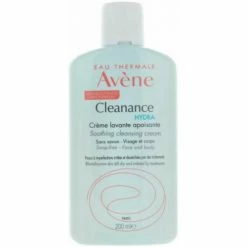 Avene CLEANANCE hydra cleansing cream 200 ml -Ardell Soldes 2022 23845740 500 C