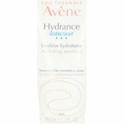 Ardell Soldes 2022 17 Avene HYDRANCE OPTIMALE crème légère hydratante 40 ml