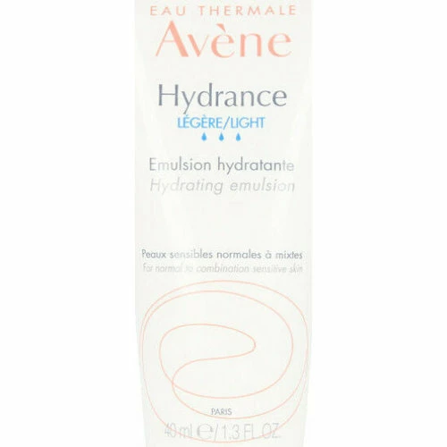 Avene HYDRANCE OPTIMALE crème légère hydratante 40 ml 1 Avene HYDRANCE OPTIMALE crème légère hydratante 40 ml -Ardell Soldes 2022 23957701 500 A