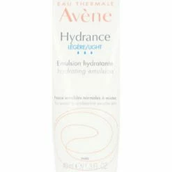Avene HYDRANCE OPTIMALE crème légère hydratante 40 ml -Ardell Soldes 2022 23957701 500 C