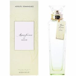 Adolfo Dominguez Agua Fresca De Azahar Eau De Toilette Vaporisateur