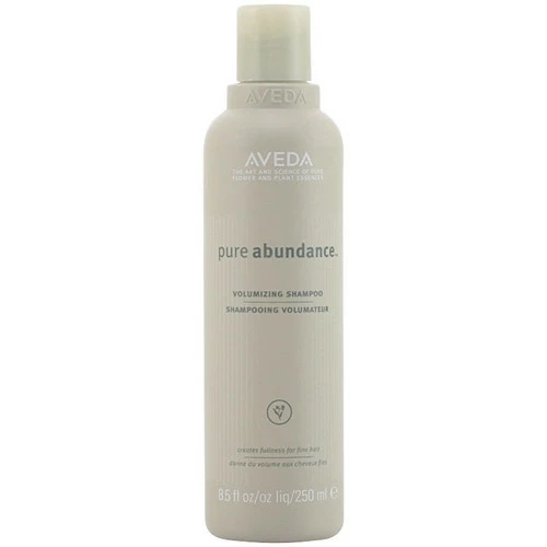 Aveda Pure Abundance Volumizing Shampoo 1 Aveda Pure Abundance Volumizing Shampoo