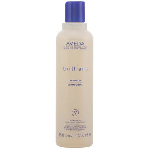 Aveda Brilliant Shampoo 1 Aveda Brilliant Shampoo