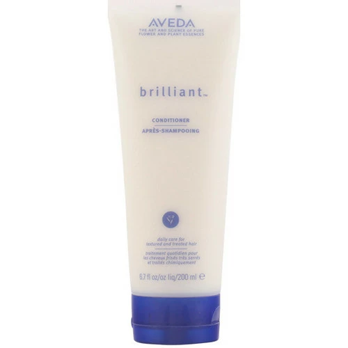 Aveda Brilliant Conditioner 1 Aveda Brilliant Conditioner
