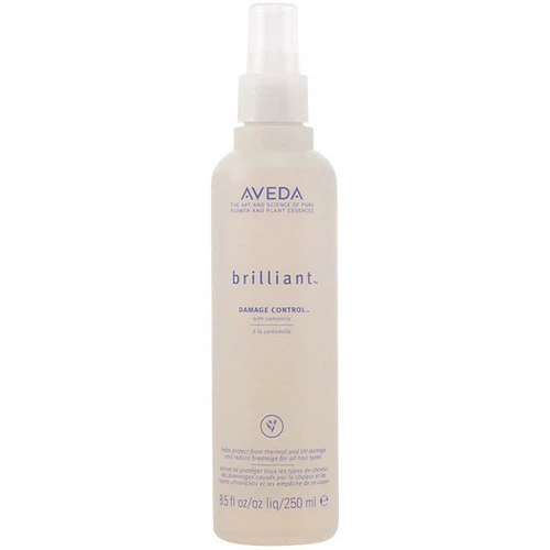 Aveda Brilliant Damage Control 1 Aveda Brilliant Damage Control