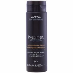 Aveda Invati Men Exfoliating Shampoo Retail