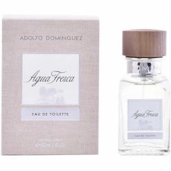 Adolfo Dominguez Agua Fresca Eau De Toilette Vaporisateur