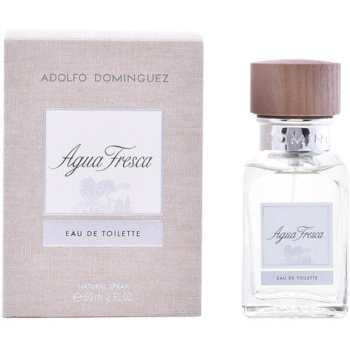 Adolfo Dominguez Agua Fresca Eau De Toilette Vaporisateur 1 Adolfo Dominguez Agua Fresca Eau De Toilette Vaporisateur