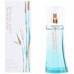 Adolfo Dominguez Agua De Bambú Woman Eau De Toilette Vaporisateur