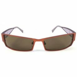 Adolfo Dominguez Lunettes de soleil femme ø 59 mm