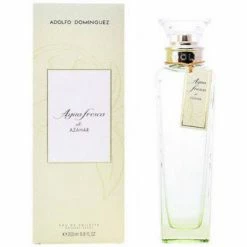 Adolfo Dominguez Parfum Femme Agua Fresca Azahar EDT 200 ml