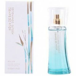 Adolfo Dominguez Parfum Femme Agua de Bambú EDT (50 ml) (50 ml)