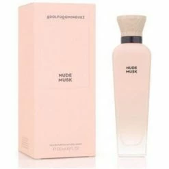 Adolfo Dominguez Parfum Femme Nude Musk EDP (120 ml)
