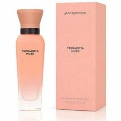 Adolfo Dominguez Parfum Femme Terracota Musk EDP (60 ml)