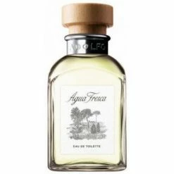 Adolfo Dominguez Parfum Homme Agua Fresca EDT (60 ml) (60 ml)