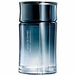 Adolfo Dominguez Parfum Homme Agua de Bambú EDT (60 ml) (60 ml)