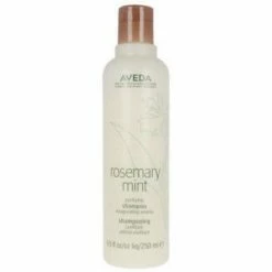 Aveda Shampoing Purifiant Rosemary Mint (250 ml) Couleur Rose
