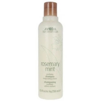Aveda Shampoing Purifiant Rosemary Mint (250 ml) Couleur Rose 1 Aveda Shampoing Purifiant Rosemary Mint (250 ml) Couleur Rose