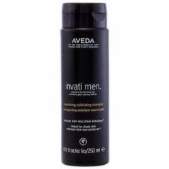 Aveda Shampooing exfoliant Invati Men (250 ml)