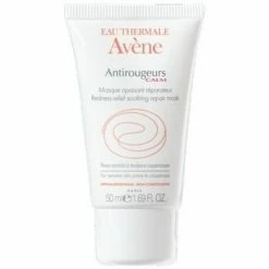 Avene Avène antirougeurs calm masque apaisant réparateur 50ml Couleur Autres