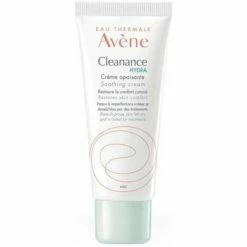 Avene Avène cleanance hydra crème soin 40ml Couleur Autres