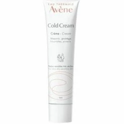 Avene Avène cold cream 40ml Couleur Autres